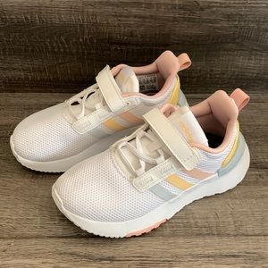 Adidas 12K kids shoes